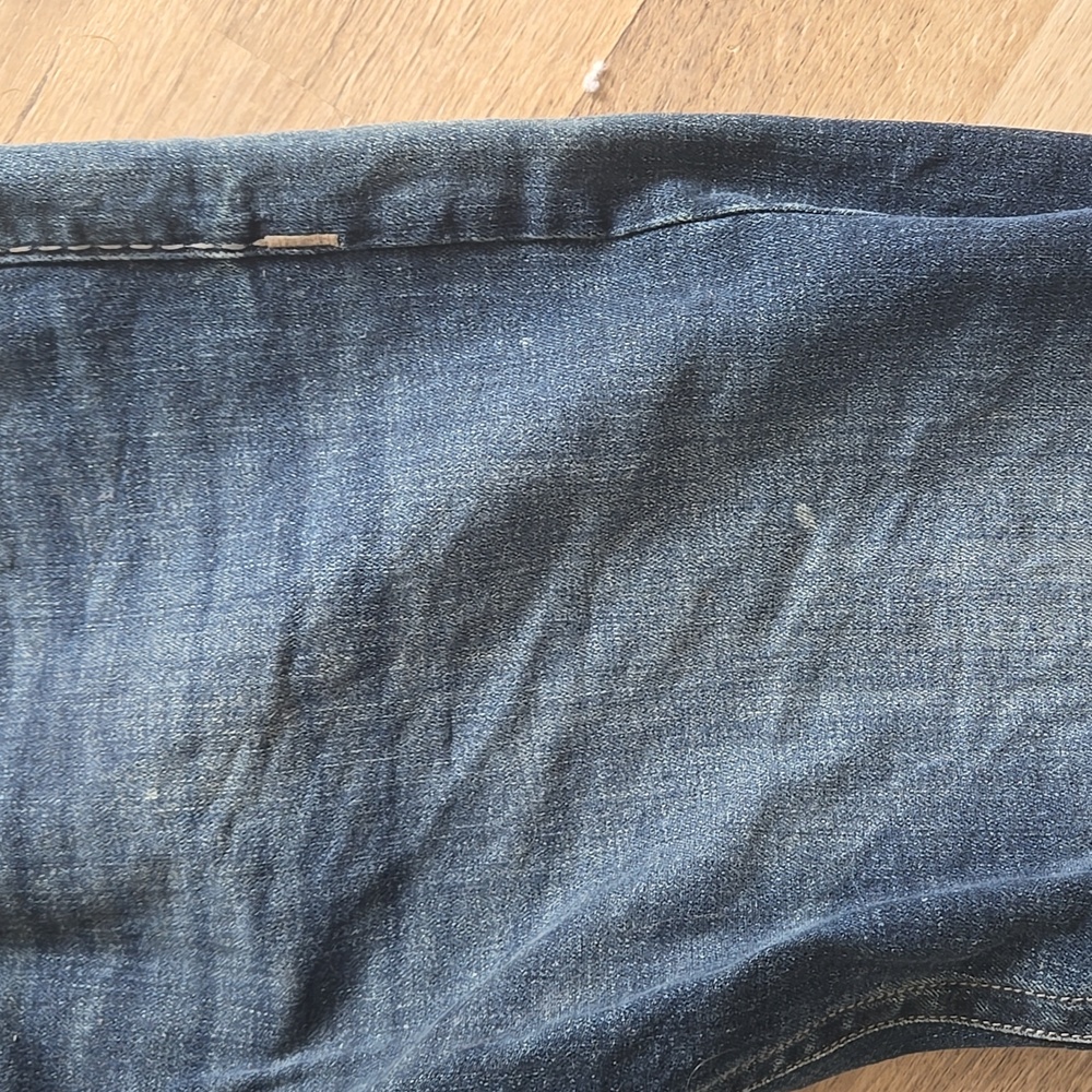 Bootcut Jeans - Picture 3 of 8
